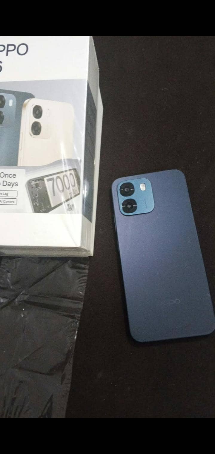 byOPPO A6 2