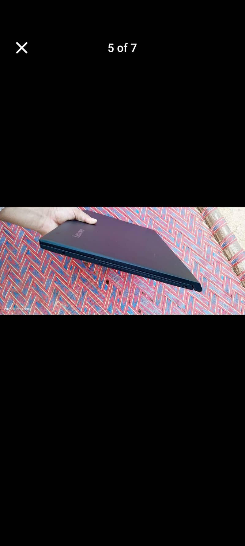 core i3 6th gen 1