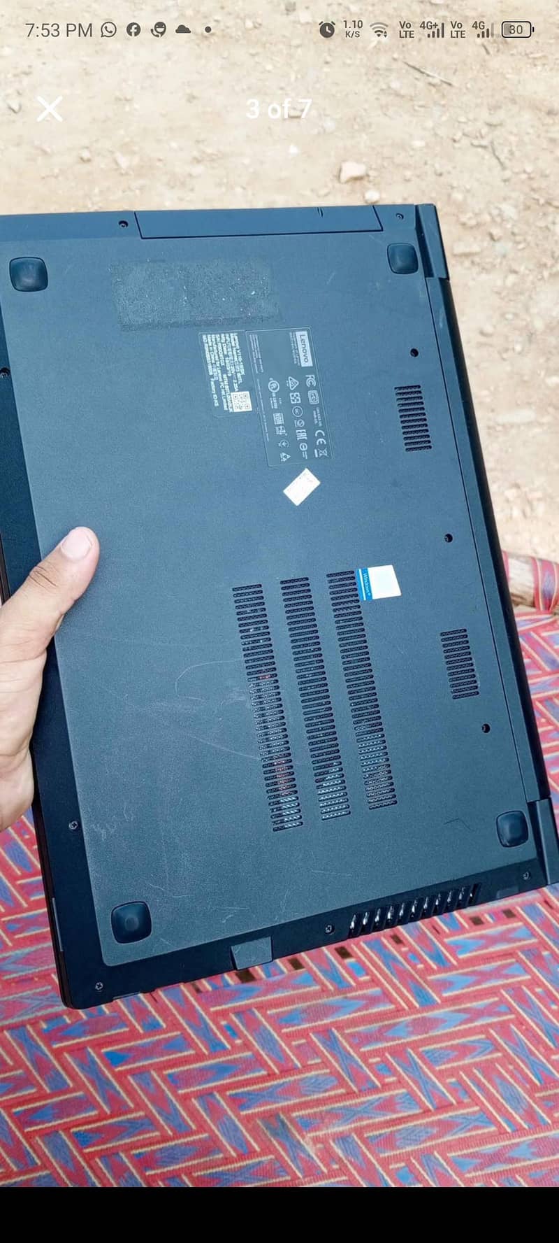 core i3 6th gen 3