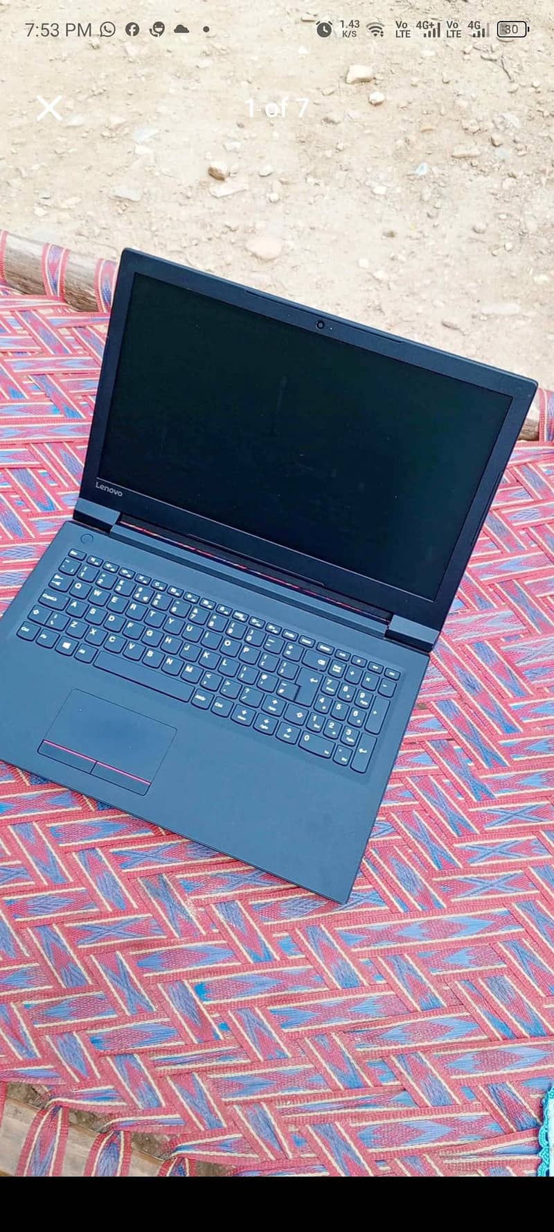 core i3 6th gen 5