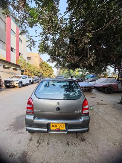 Suzuki Alto 2008