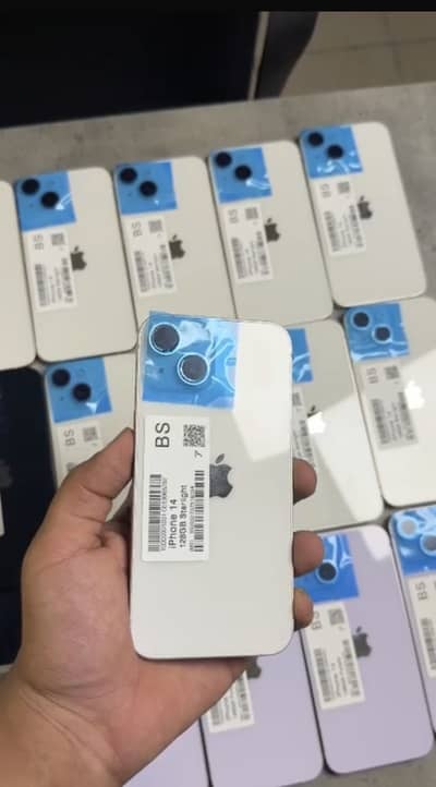 Apple iPhone 14