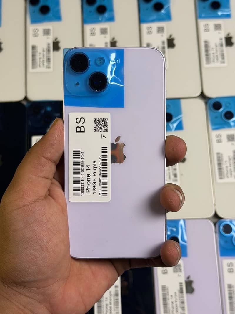 Apple iPhone 14 5