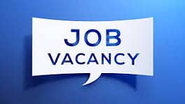 JOB VACANCIES (OFFICE ASSISTANT / M. T. O / DRIVER)