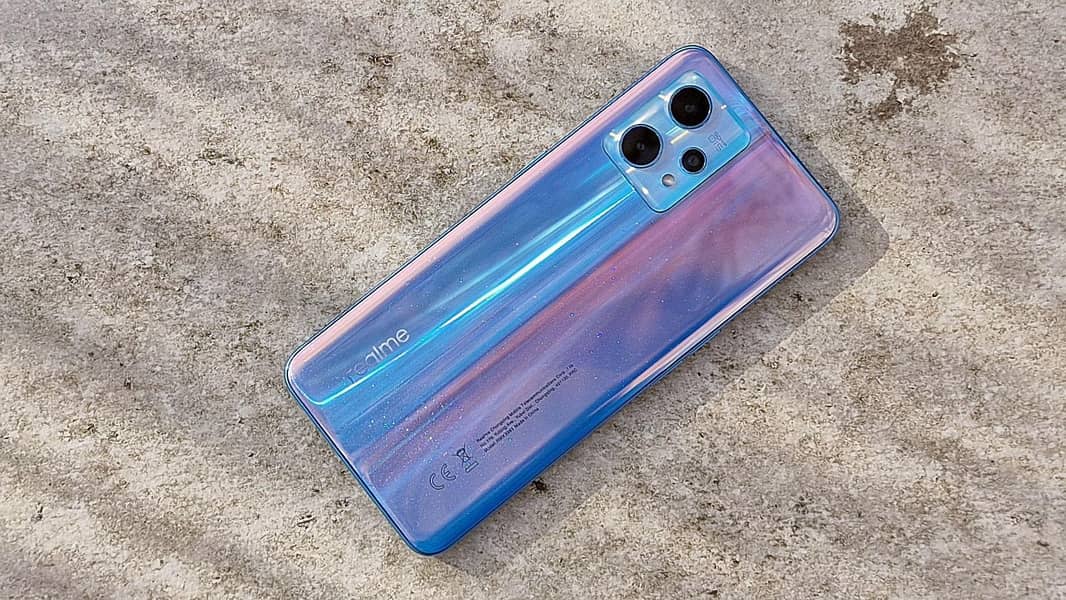 Realme 9 Pro Plus 0