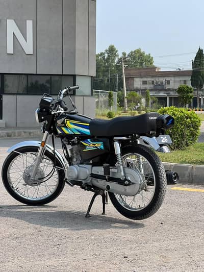 125 for sale