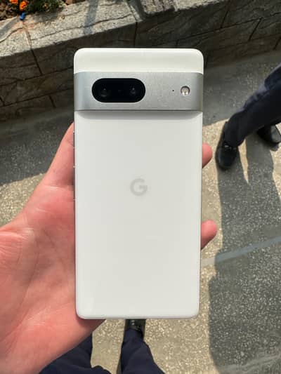 Google Pixel 7