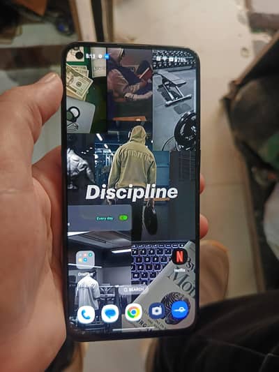 One Plus Nord CE 5G