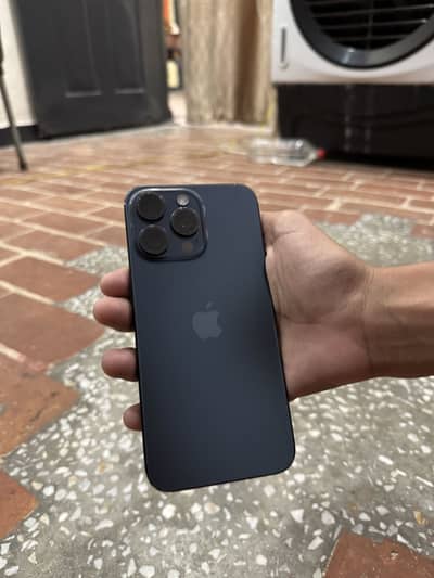 Apple iPhone 15 Pro Max bypass