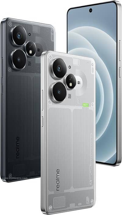 REALME NEO 7 TURBO 12GB + 512GB
