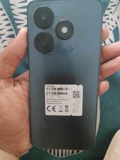 Tecno Spark Go 2024