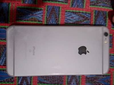 Apple iPhone 6S Plus 128 GB