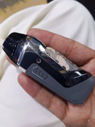 Nano Pod For sell