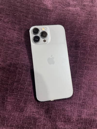 Apple iPhone 13 Pro Max