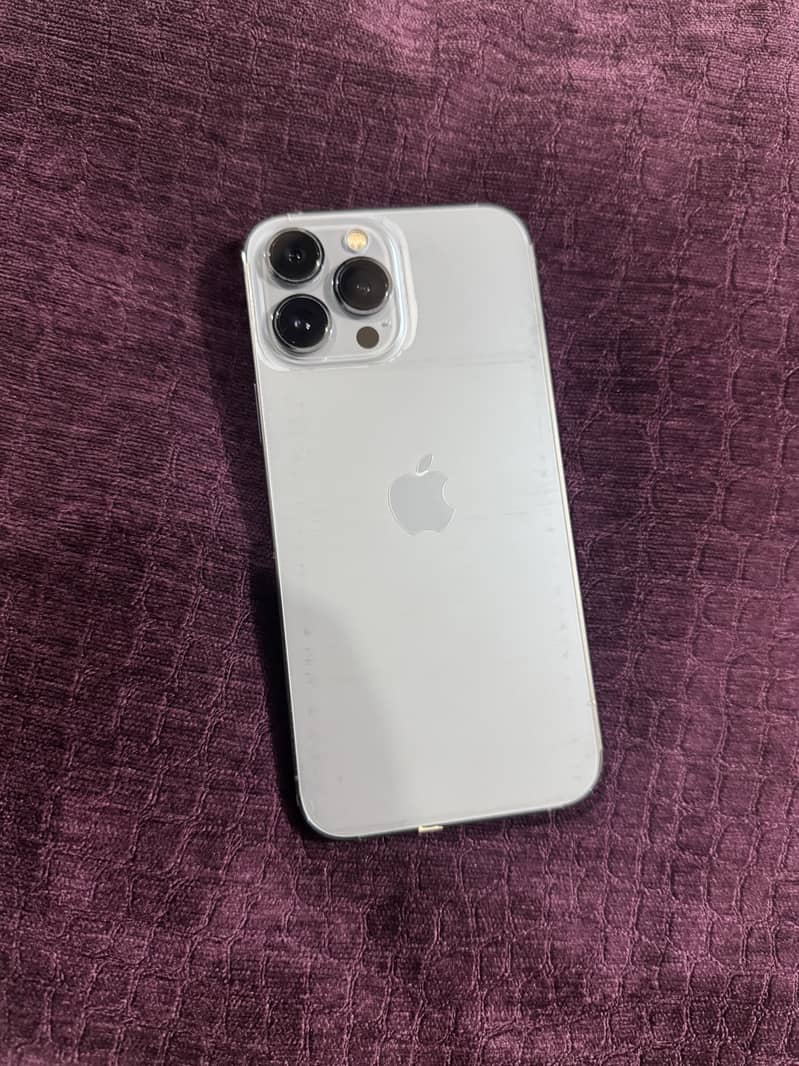 Apple iPhone 13 Pro Max 0