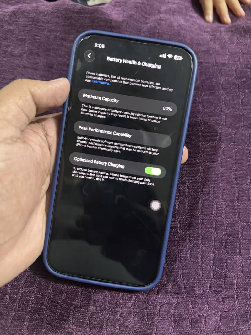 Apple iPhone 13 Pro Max 4