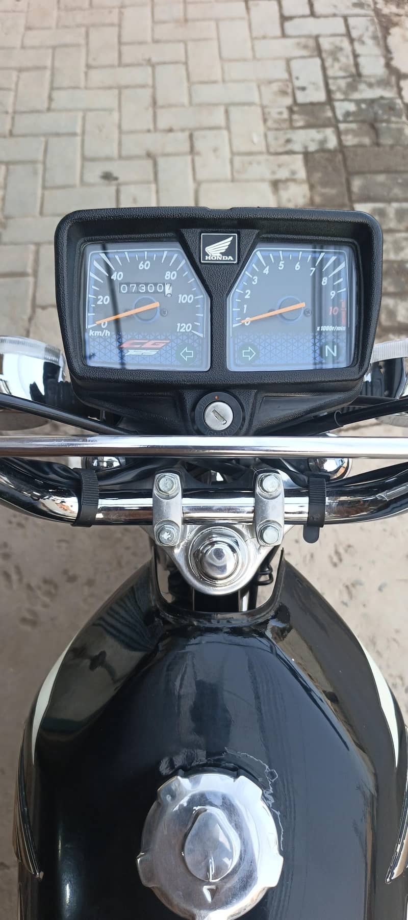 bick salling 6