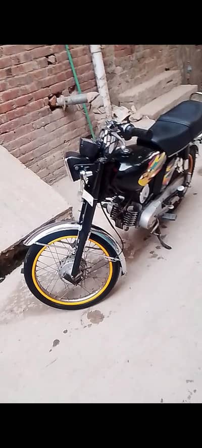 Dx super Yamaha