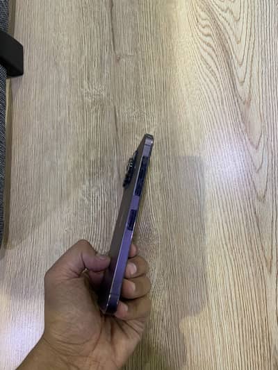 Apple iPhone 14 Pro Max 256gb pta approved