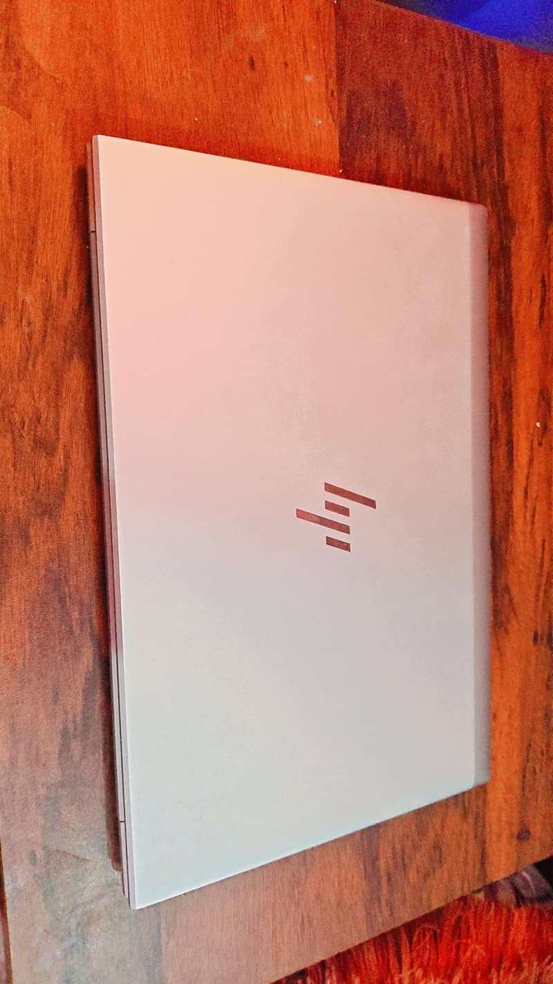 Hp Laptop 1