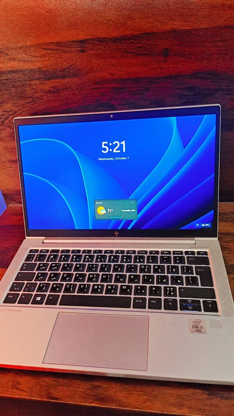 Hp Laptop 2