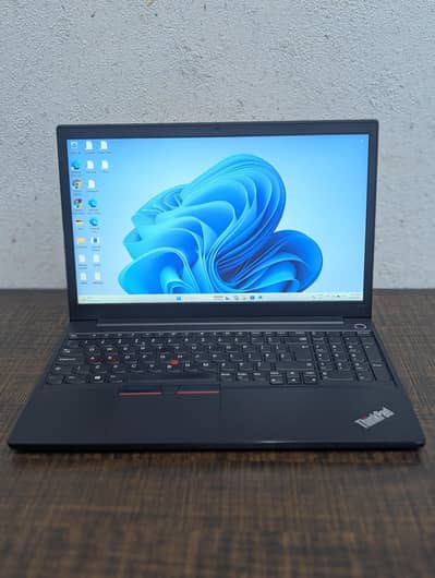 Lenovo Thinkpad E15 Core i7 10th Gen 16/ 512 2gb Dedicated Graphics