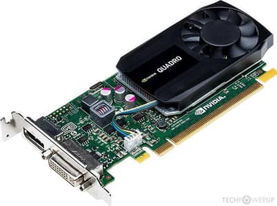 Nvidia quadro k620