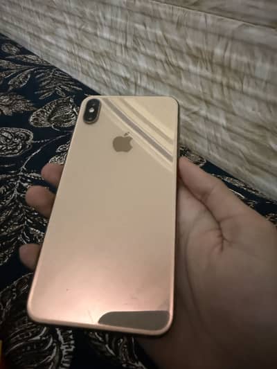 Apple iPhone XS Max 512 Gb factory unlock