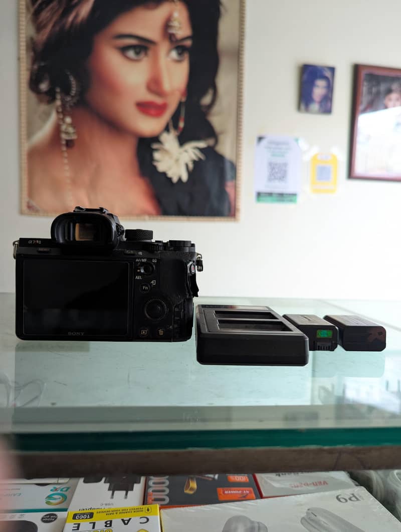 sony a7rii 1