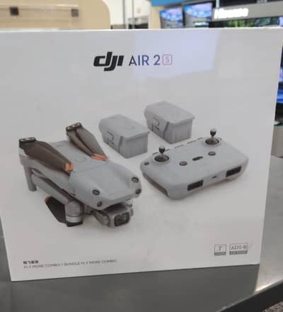 DJI Air 2s for sale