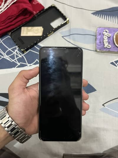 OPPO A96