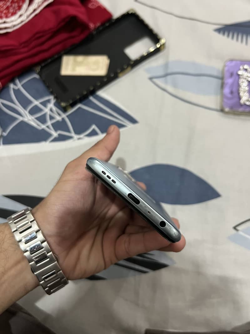 OPPO A96 4