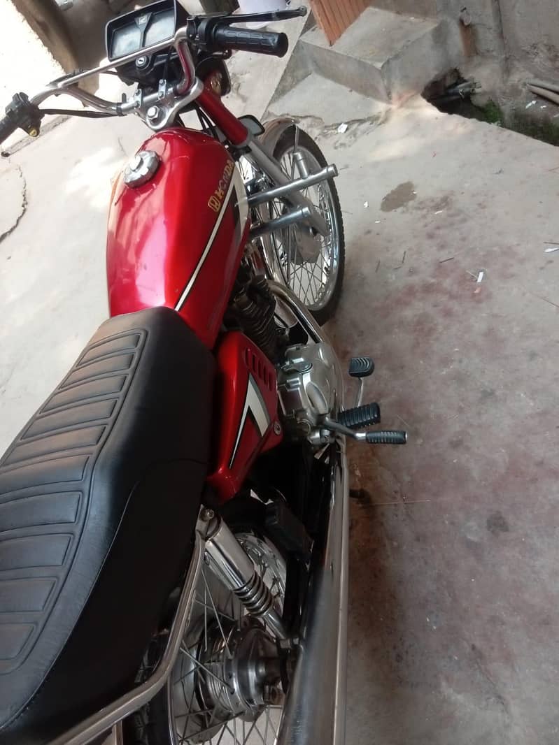 Good condition 4