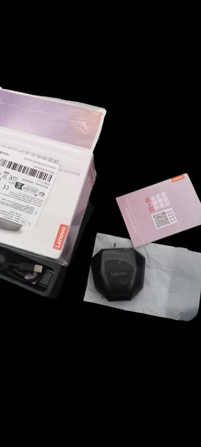 Lenovo  Airpods, 100% Original  ,Hp , Dell , Apple , Iphone.