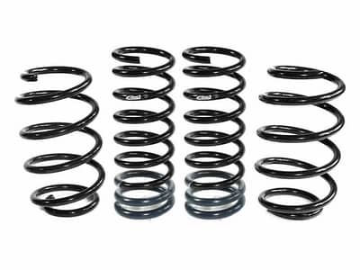 Low Rings (Spring)