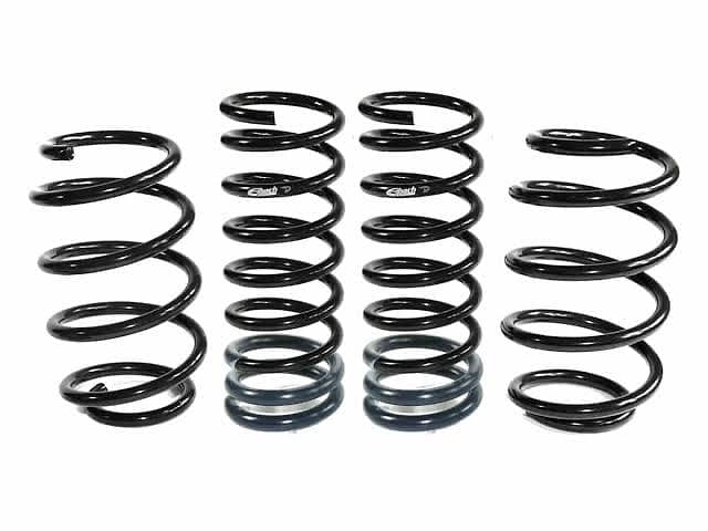 Low Rings (Spring) 0