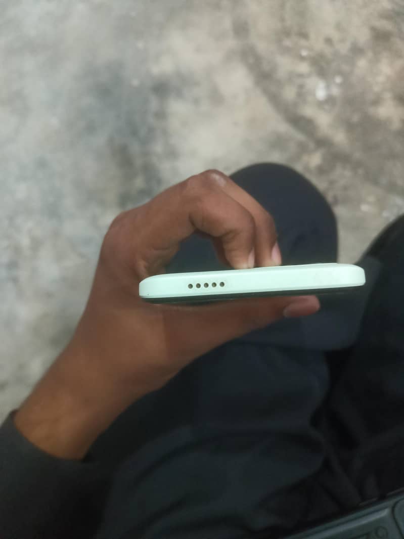 Xiaomi Redmi A2 Plus 4