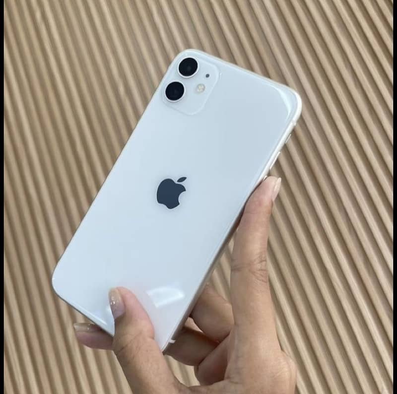 Apple iPhone 11 1