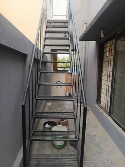 First floor available for rent best for office or work place.