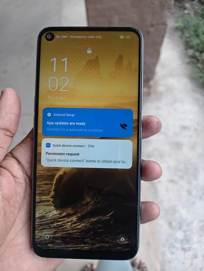 OPPO A76 6gb 128gb