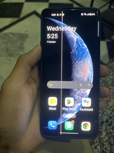 One Plus 8 Pro