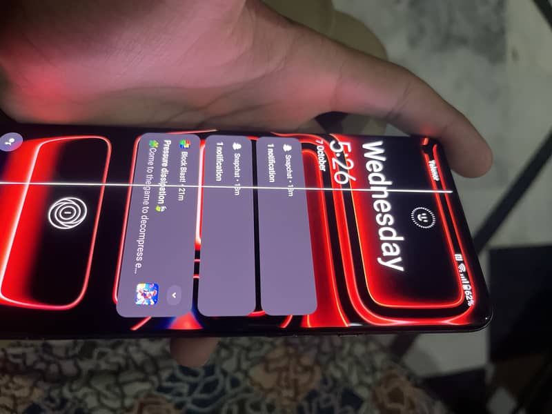 One Plus 8 Pro 1