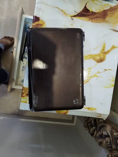 HP Laptop for Parts / Repair (Core i3 / Windows)