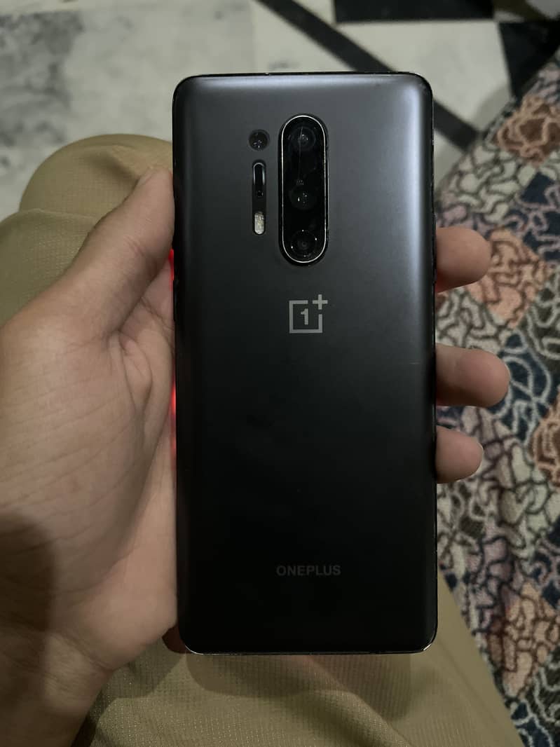 One Plus 8 Pro 3