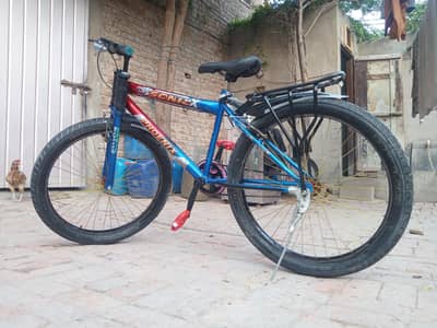 Excellent Condition Cycle for Sale - Smooth Ride