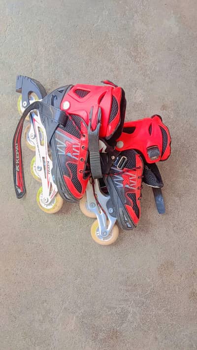skting equipment