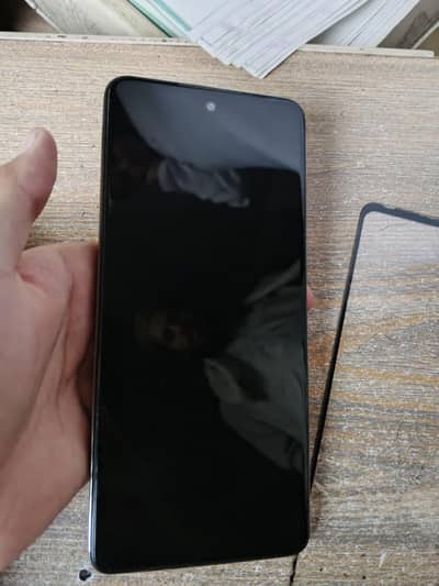 Infinix note 30.8/256