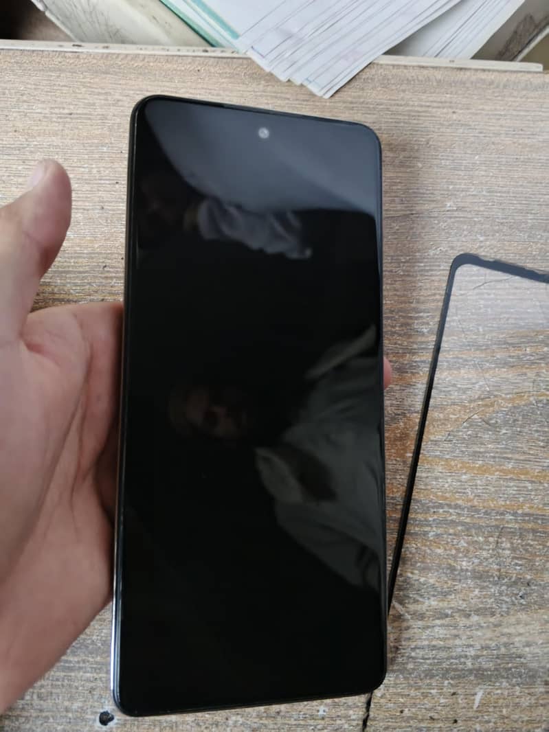 Infinix note 30.8/256 0