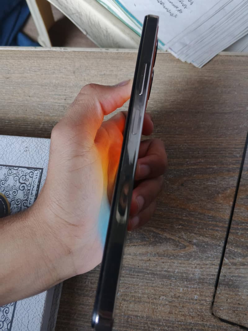 Infinix note 30.8/256 4