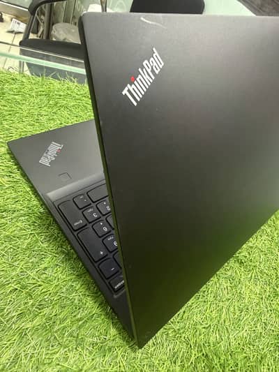 Lenovo thinkpad E580 core i5 8th Gen